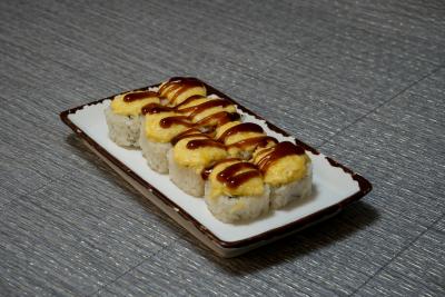 Цыпа Hot